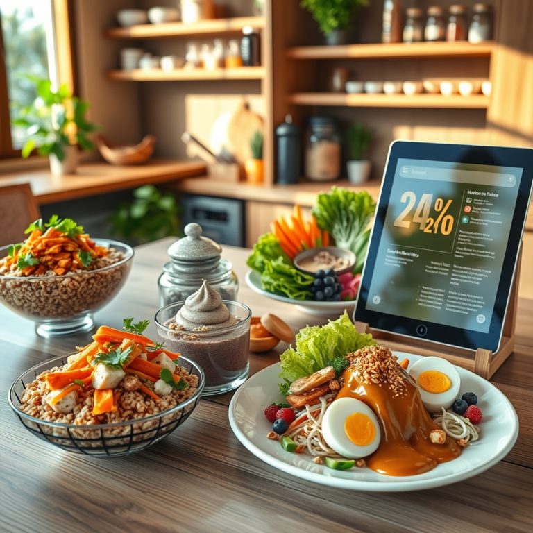 Update Informasi Kuliner 2026: Tren dan Resep Makanan Masa Kini yang Wajib Dicoba