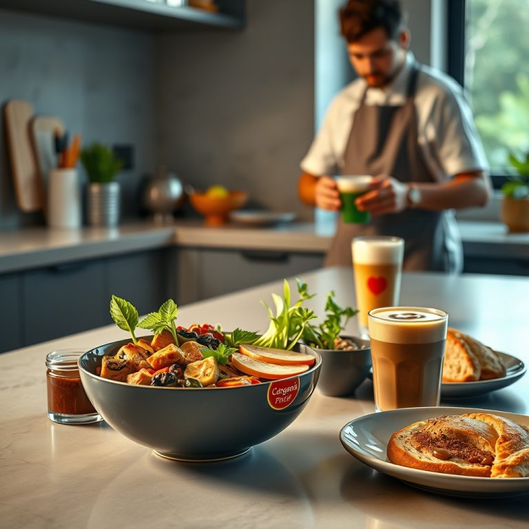 Update Informasi Kuliner 2026: Tren dan Resep Makanan Masa Kini yang Wajib Dicoba