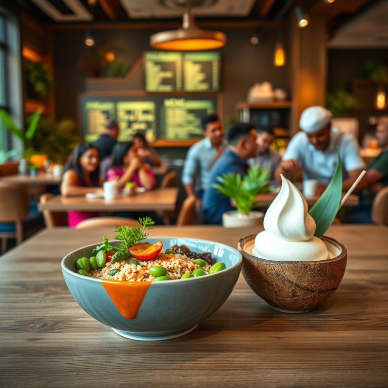 Update Informasi Kuliner 2026: Tren, Resep Makanan, dan Kuliner Masa Kini yang Wajib Dicoba