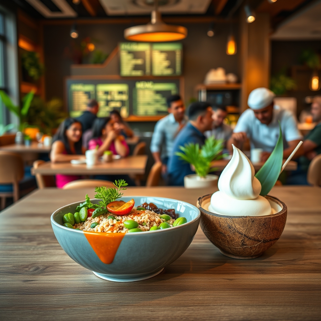 Update Informasi Kuliner 2026: Tren, Resep Makanan, dan Kuliner Masa Kini yang Wajib Dicoba